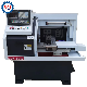 Precision Turning Machine Mini CNC Lathe Machinetools Instrument Lathes manufacturer