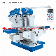  Knee Tyep Universal Milling Machine Specially Used for Milling, Drilling, Tapping etc.