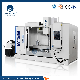 VMC1580 High precision metal machining center CNC milling machine