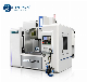 CNC Milling Machine Vertical Machining Center With CE approved (VMC850)