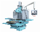 XK715/XK716 CNC bed-type milling machine