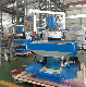 High Efficiency Easy Operate High Precision Universal Tool Milling Machine for Metal Cutting