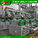  Automatic Rubber Milling Machine for Scrap Tire Recycling