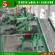 Pulverizer/Grinding Machine for Milling Rubber Granule to Rubber Powder