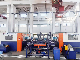  Chinese Factory Elevator Guide Rail Metal Processing Automatic Production Line