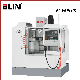 Vertical Mini Small CNC Milling Machines (BL-V4 PLUS) manufacturer