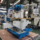  X5750A Heavy Cutting Big Table Load Universal Swivel Head Milling Machine with CE Certificate