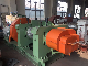 Tyre Rubber Grinder Milling to 100 Mesh Rubber Powder Machines
