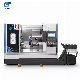 Jtc Tool Desktop Machining Center China Manufacturing Small Metal Milling Machine Bt30 Spindle Taper Lm-6sy Turning Milling