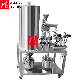 Multi-Function Industrial Spice Grinder Flour Fluidized Bed Airflow Jet Mill Dry Food Milling Machine