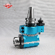 Bt30 Bt40 Bt50 Machine Milling Head Er16 Er20 Er25 Er32 Angle Head 90 Degree CNC Milling Head