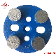  All Kind of Diamond Grinding Pad and Mill Head for Milling Floor and Abrading Wall