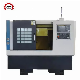 High Precision Slant Bed Auto CNC Lathe Machine Tck6340s