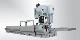  Professional Production Xc-7 CNC Milling Machine for Multi Slot Needle Machine