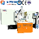 CNC Duplex Milling Machine-Two Spindle Milling Machine-Duplex Milling Machine-Heavy Cutting Gear Box Spindle-Automatically Remove Chips manufacturer