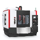  Bt40 Spindle Taper 3 Axis CNC Machinery CNC Milling Machine Vmc850L with High Quality