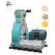 Newest Design Hammer Mill for Chicken Feed Corn Grain Rice Sorghum Grinder Water Drop Type Milling Machine