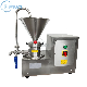 Food Grade Stainless Steel Grinder Colloid Milling