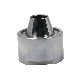  Customized OEM Tungsten Steel Roll Milling Head with Fastener for Mold Edge