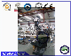 Turret Head Milling Machine X6325D manufacturer