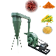 Spice Grinder Machine Pepper Chilli Milling Powder Corn Grinding Machine manufacturer