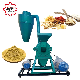 Sif Sdm-600 Small Household Commercial Use Chinese Medicine Miller manufacturer