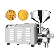 Small Scale Grain Mill Electric Wheat Rice Maize Corn Grinding Grinder Miller