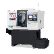 Szgh High Precision High Speed Inclined Bed Mini CNC Lathe and Milling Machine manufacturer