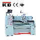 Mini Metal Cutting Lathe Machine C0632A/C0636A manufacturer