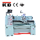 Mini Metal Cutting Lathe Machine C0632A/C0636A manufacturer