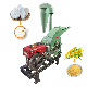 Grain Grinder Maize Grinding Flour Mill Corn Milling Machine manufacturer