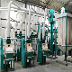 Basic Customization High Quality 30t/24h Corn Maize Mill Grinder on Sale