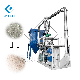 Plastic Granules PVC Profile Crusher Pulverizer Miller manufacturer