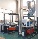 Plastic Pulverizer / Milling Machine / Miller for Powder for PP PE PVC ABS PC Pet