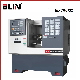 1 High Rigidity Mini Flat Bed CNC Lathe Machine (BL-CK6132) manufacturer