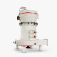  High Pressure Aluminum Hydroxide Grinding Mill Stone Grinding Mill Suspension Raymond Mill for Alum Powder