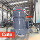 Clirik High Pressure Suspension Grinding Mill for Gypsum Calcium Carbonate Powder Prdoction Line