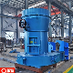  High Pressure Suspension Raymond Grinding Mill for Calcite