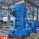 High Pressure Suspension Raymond Grinding Mill for Calcite