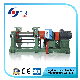 High Output Open Mixing Mill / Rubber Milling Machine