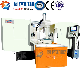  CNC Duplex Milling Machine-Two Spindle Milling Machine-Duplex Milling Machine-Heavy Cutting Gear Box Spindle-Automatically Remove Chips