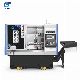 Jtc Tool CNC Machine China Manufacturers High-Quality CNC Turning Centre Syntec Control System Lm-08y Mini Lathe and Milling Machine with a Y-Axis Power Turret