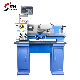 Small Lathe Machine From China Cjm250 Portable Mini Lathe Machine for Sale