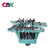 Easy to Operate and High Precision Customized Fixed Multi Spindle Drill Head