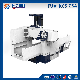  Popular Model CNC Gantry Milling Machine with Powerful Gear Type Spindle (VM-8015NCA)