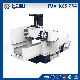 Popular Model CNC Gantry Milling Machine with Powerful Gear Type Spindle (VM-8015NCA)