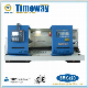 CNC Horizontal Screw / Worm Milling Machine manufacturer