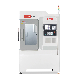 China New Arrival Vmc540 Machining CNC Milling Machine with Szgh CNC Control