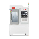Szgh Vertical Automatic Mini High Precision Small Atc CNC Milling Machine manufacturer