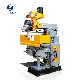  metal drilling milling machines ZX6350T drilling milling machines